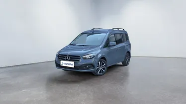 MERCEDES-BENZ T klasa