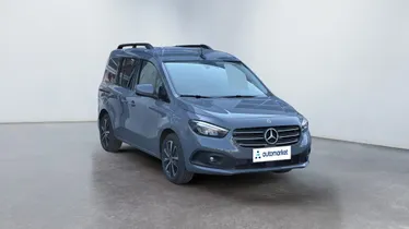 MERCEDES-BENZ T klasa