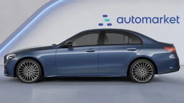 MERCEDES-BENZ C Klasa