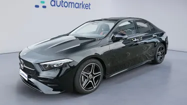 MERCEDES-BENZ A Klasa