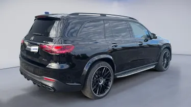 MERCEDES-BENZ GL