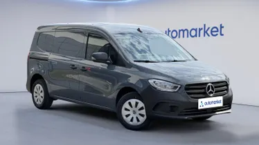 MERCEDES-BENZ Citan