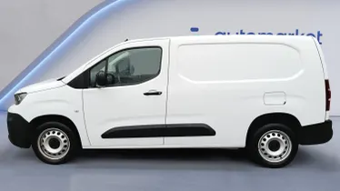 PEUGEOT Partner Van