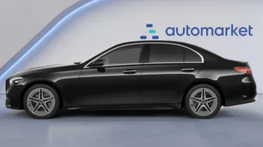 MERCEDES-BENZ C Klasa