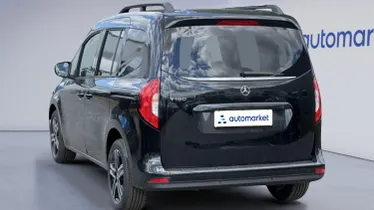 MERCEDES-BENZ T klasa