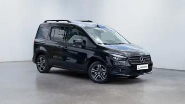 MERCEDES-BENZ T klasa