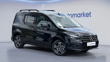 MERCEDES-BENZ T klasa
