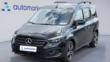 MERCEDES-BENZ T klasa