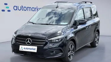 MERCEDES-BENZ T klasa