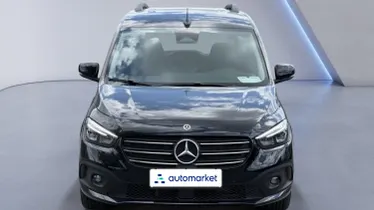 MERCEDES-BENZ T klasa