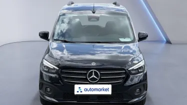 MERCEDES-BENZ T klasa