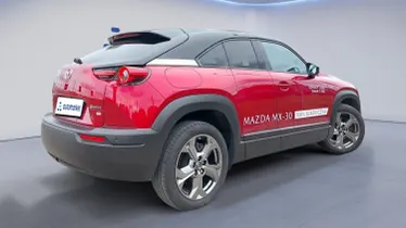 MAZDA MX-30