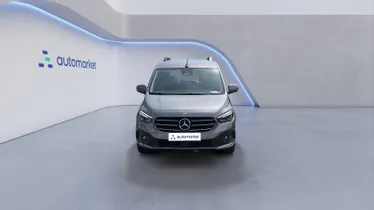 MERCEDES-BENZ T klasa