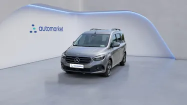 MERCEDES-BENZ T klasa
