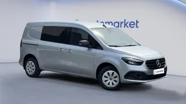 MERCEDES-BENZ Citan