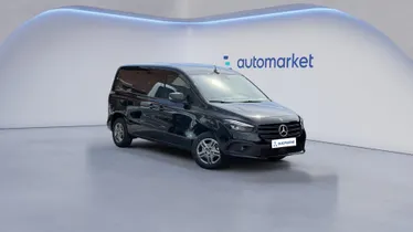 MERCEDES-BENZ Citan