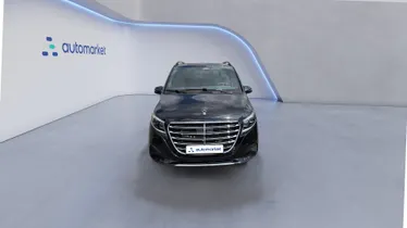 MERCEDES-BENZ V Klasa