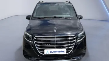 MERCEDES-BENZ V Klasa