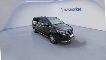 MERCEDES-BENZ V Klasa
