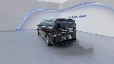 MERCEDES-BENZ V Klasa