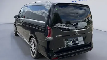 MERCEDES-BENZ V Klasa