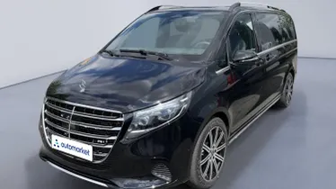 MERCEDES-BENZ V Klasa