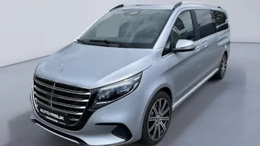 MERCEDES-BENZ V Klasa