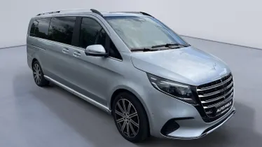 MERCEDES-BENZ V Klasa