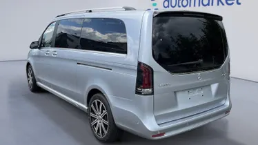MERCEDES-BENZ V Klasa