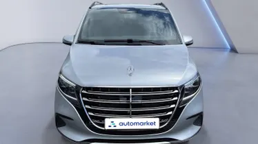 MERCEDES-BENZ V Klasa