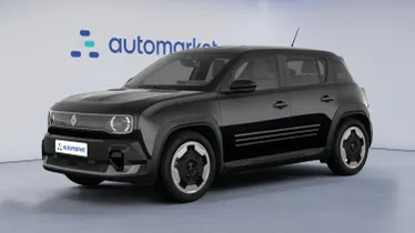 RENAULT R4