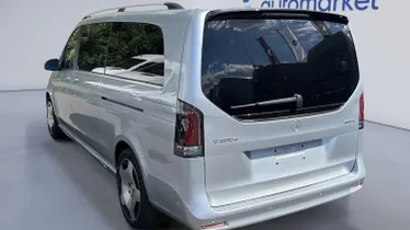 MERCEDES-BENZ V Klasa