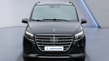 MERCEDES-BENZ V Klasa