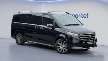 MERCEDES-BENZ V Klasa