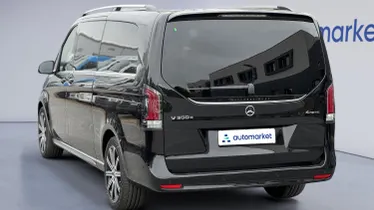 MERCEDES-BENZ V Klasa