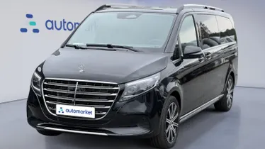MERCEDES-BENZ V Klasa