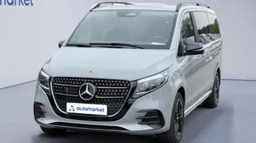MERCEDES-BENZ V Klasa