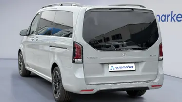 MERCEDES-BENZ V Klasa