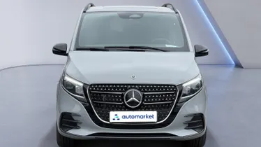 MERCEDES-BENZ V Klasa
