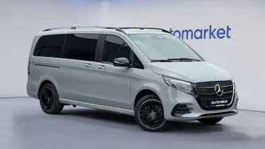 MERCEDES-BENZ V Klasa