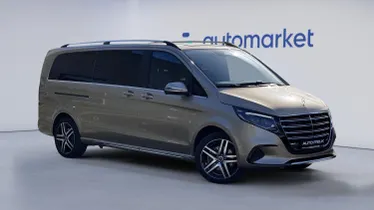 MERCEDES-BENZ V Klasa