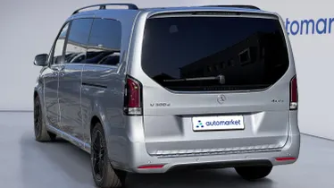 MERCEDES-BENZ V Klasa