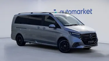 MERCEDES-BENZ V Klasa