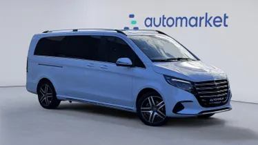 MERCEDES-BENZ V Klasa