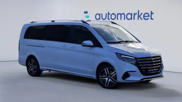 MERCEDES-BENZ V Klasa