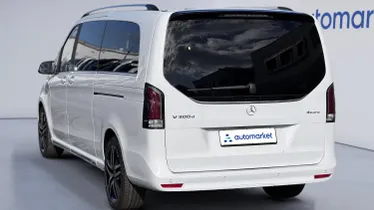 MERCEDES-BENZ V Klasa