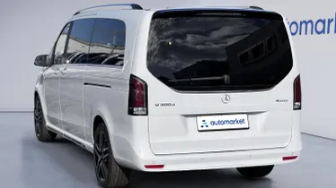 MERCEDES-BENZ V Klasa