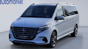 MERCEDES-BENZ V Klasa