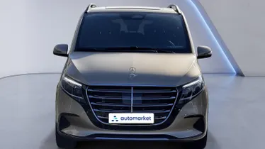 MERCEDES-BENZ V Klasa