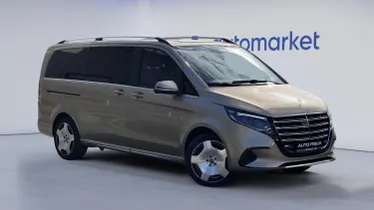 MERCEDES-BENZ V Klasa